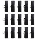 Kit 15 Bags Capa Protetora Rhythmic para Teclado e Piano Digital Kit 15 Bags Capa Protetora Rhythmic para Teclado e Piano Digital