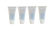 Kit 15 Bisnaga Incolor De 60ml Personalizar lembrancinhas