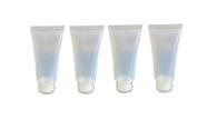 Kit 15 Bisnaga Incolor De 60ml Personalizar lembrancinhas