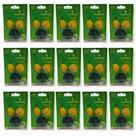 Kit 15 Bloco Caixa Acoplada Detergente Sanitário 45g Perfuma Limpa Aromas Senalândia - Envio Já