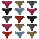 Kit 15 Calcinhas Atacado Tanga Fristyle Em Microfibra Sem Costura Adulto Kit 15 Calcinhas Atacado Tanga Fristyle Em Microfibra Sem Costura Adulto