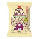 Kit 15 Canjicas De Milho Com Sal Marinho Okoshi 40g Cada