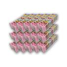 Kit 15 colmeias organizadoras p 10x12x35 p/ roupas pequenas