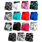 Kit 15 Cuecas Box Boxer Droop!