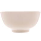 Kit 15 Cumbucas de Porcelana Lyor 330ml Restaurante Bar Bowls Brancos Clean