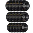 Kit 15 Disco Corte Heavy Duty 115x1,0x22,2mm