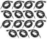 Kit 15 Fio Energia Flexível Tipo Pp Ferramentas Elétrica 10a