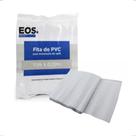 kit 15 fitas PVC EOS instalação ar-condicionado inverter