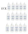 Kit 15 - Frasco De Gel Clinico Condutor Para Ultrassom 100g