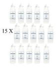 Kit 15 - Frasco De Gel Clinico Condutor Para Ultrassom 250g