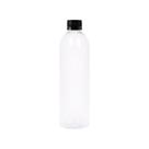 Kit 15 Frascos Pet 500ml com Tampa Lacre Vedação para Sucos