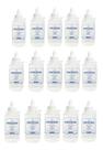 Kit 15 - Gel Clínico De Contato Condutor Ultrassom De 100Ml