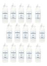 Kit 15 - Gel Condutor Clinico Neutro Para Ultrassom De 250 ML