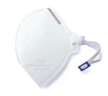 KIT 15 Máscara Hospitalar Ksn Pff2 N95 Kn95 Anvisa