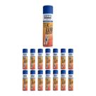 Kit 15 Óleo Desengripant Teklub Multiuso 300ml 150g Tekbond