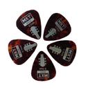 Kit 15 Palhetas MXT -- 0,7mm / Violão, Guitarra, Baixo, Cavaco, Ukulele, Banjo, Bandolin... Kit 15 Palhetas MXT -- 0,7mm / Violão, Guitarra, Baixo, Cavaco, Ukulele, Banjo, Bandolin...