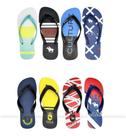 Kit 15 Pares Chinelo Masculino Polo Culture
