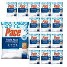 Kit 15 Pastilhas Pace Tripla Ação HTH 200g Para Piscinas