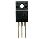 Kit 15 pçs - transistor stk630 - stk 630 - to220 isolado