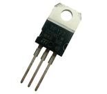 Kit 15 pçs - transistor tip127 - pnp darlington - 5amp 100v