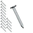 Kit 15 Prego Com Cabeça 15x15 De Aço Para Fixação Madeira Metal Concreto Pendurar Quadro Decoração Kit 15 Prego Com Cabeça 15x15 De Aço Para Fixação Madeira Metal Concreto Pendurar Quadro Decoração