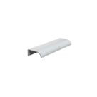 Kit 15 Puxador Móveis Gaveta Armário Cozinha Porta 125mm