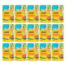 Kit 15 Ração Úmida para Gatos Friskies Adultos Sabor Atum ao Molho em Sachê 85g Kit 15 Ração Úmida para Gatos Friskies Adultos Sabor Atum ao Molho em Sachê 85g