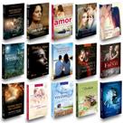 Kit 15 Romances Espíritas que Tocam o Coração