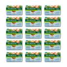 Kit 15 Sabonetes em Barra Palmolive Naturals Nutrição Intensiva Com Karite e Vitamina E 85g