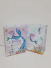 Kit 15 sacolinhas personalizadas Sereia