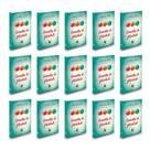Kit 15 Sementes de Felicidade - 15 Livros de Autoajuda Kit 15 Sementes de Felicidade - 15 Livros de Autoajuda