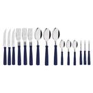 Kit 15 Talher Garfo Faca Colher Petisco Aço Inox Tramontina
