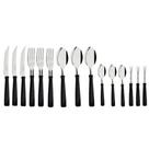 Kit 15 Talher Tramontina Garfo Faca Colher Petisco Aço Inox Kit 15 Talher Tramontina Garfo Faca Colher Petisco Aço Inox