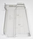 Kit 15 Telhas Transparentes Romana Injetada 40 x 21 cm - Rigida Kit 15 Telhas Transparentes Romana Injetada 40 x 21 cm - Rigida