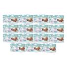Kit 15 Toalhas Umedecidas De 40 Folhas Infância Feliz -Chans