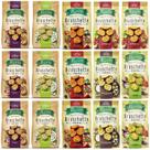 Kit 15 Torradas Bruschette Sortidas Maretti 85g