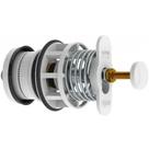 Kit 15 Un. Reparo Completo Válvula de Descarga Docol 1.1/4" 2035 Censi