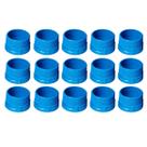 Kit 15 und Adaptador p/ Tubo Soldável BSA para Irrigação PN125 75mm X 3" Resistente