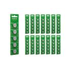 Kit 15 X Cartelas De Baterias 3v Cr2032 Intelbras