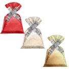 Kit 150 sacos Mônaco Metalizado 30x45