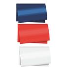 Kit 150 Sujinho Liso 3 cores