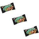 Kit 150g de Salgadinhos Sabor Pimenta Mexicana Petisco/Snack