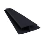 Kit 150m de Emenda Rígida PVC Perfil H 4,5cmx3m Kit 150m de Emenda Rígida PVC Perfil H 4,5cmx3m