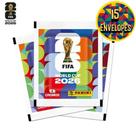 Kit 15x Envelopes Figurinhas Copa Do Mundo