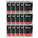 KIT - 15x Whey Protein 500g (5x Baunilha+ 5x Chocolate+ 5x Morango) - Bodybuilders