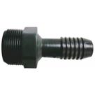 Kit 16 Adaptador de Redução Interno Mangueira 1/2 X 3/8''