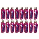 Kit 16 Aditivo Fluído Líquido Radiador Rosa Pronto Uso Radiex Kit 16 Aditivo Fluído Líquido Radiador Rosa Pronto Uso Radiex