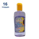 Kit 16 Aromatizante Concentrado Desinfetante Cheirinho Perfumado 140ml da Senalândia - 16 unidades