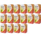 Kit 16 Ascorvit Vitamina C 1000mg + Zinco 60Cps - Maxinutri