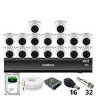 Kit 16 Câmeras Intelbras 1220 D Mic 1080p Com Microfone Dvr Intelbras Imhdx 3132 Inteligência Artificial Hd 6tb Kit 16 Câmeras Intelbras 1220 D Mic 1080p Com Microfone Dvr Intelbras Imhdx 3132 Inteligência Artificial Hd 6tb